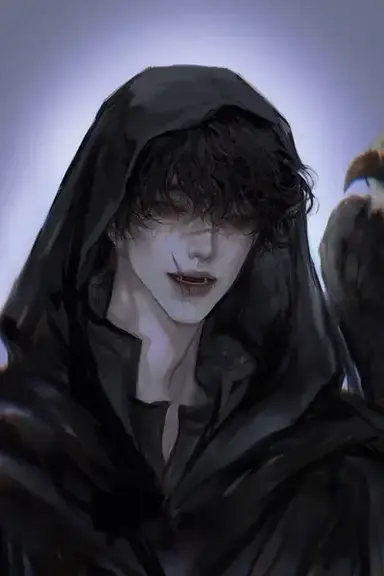 Profile image of Lucian