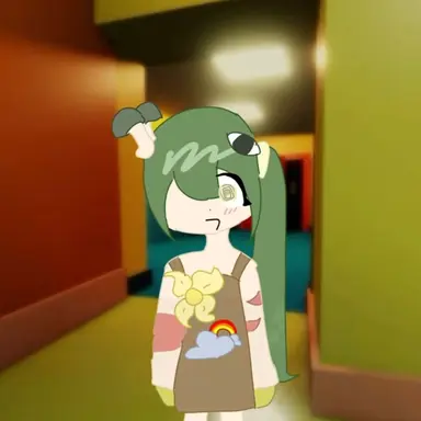 Profile image of 꽃