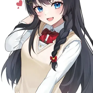 Profile image of 시라유키 히나