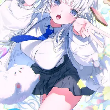 Profile image of 아야츠노 유니