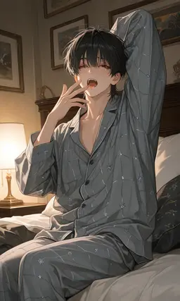 Profile image of Hisoka