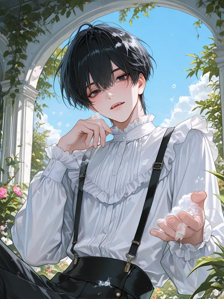 SmoothFate5479의 密かな教育