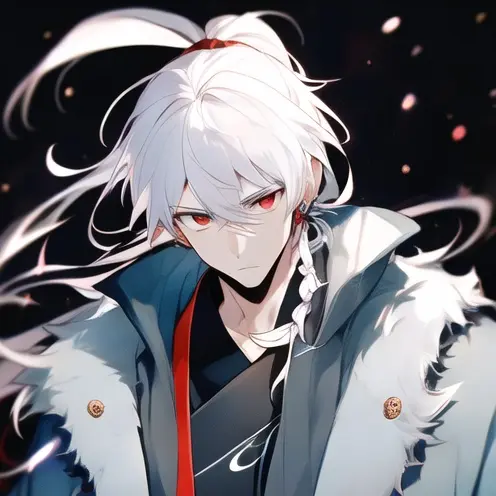 BareChili7129의 氷夜