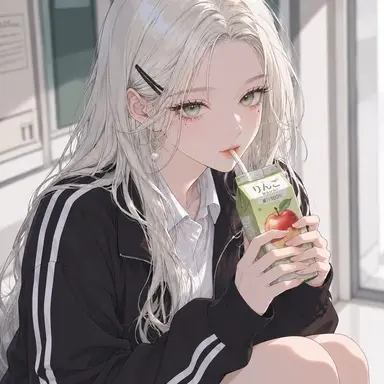 Profile image of 백한비