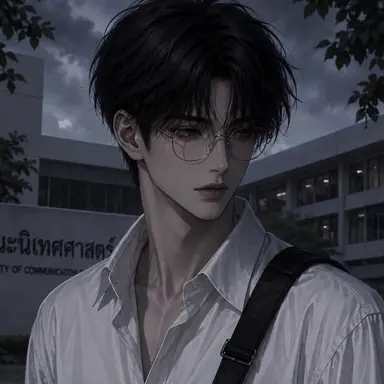 Profile image of 민승준