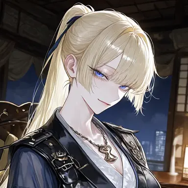 Profile image of 瑠璃
