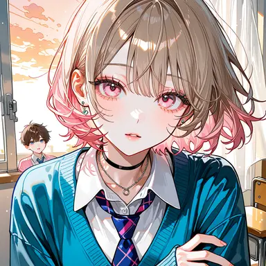 Profile image of 瑠莉