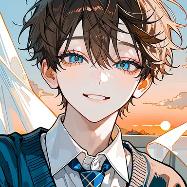 Profile image of 聖