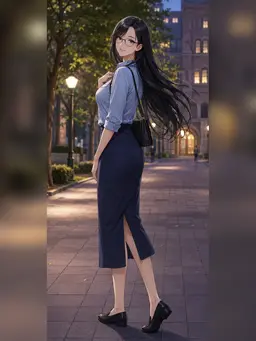 Profile image of Jung Yujin