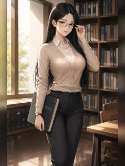 Profile image of Jung Yujin