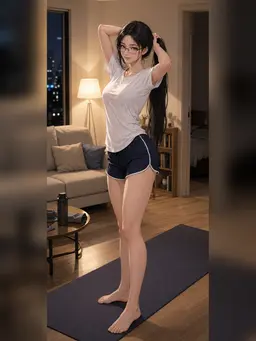 Profile image of Jung Yujin