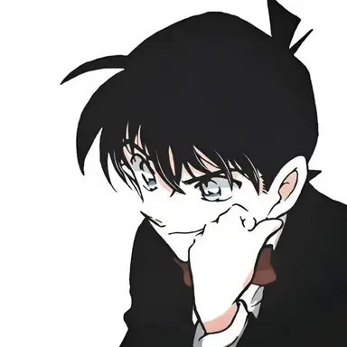 Profile image of Kudo Shinichi