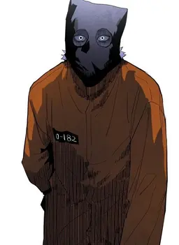 Profile image of 182번