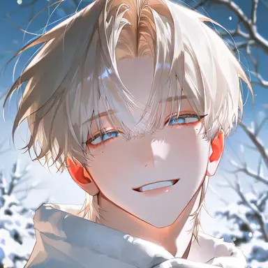 Profile image of 서이안