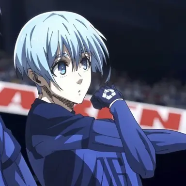 Profile image of 氷織 羊