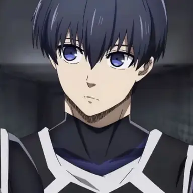 Profile image of 潔 世一