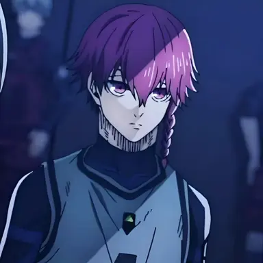 Profile image of 黒名 蘭世