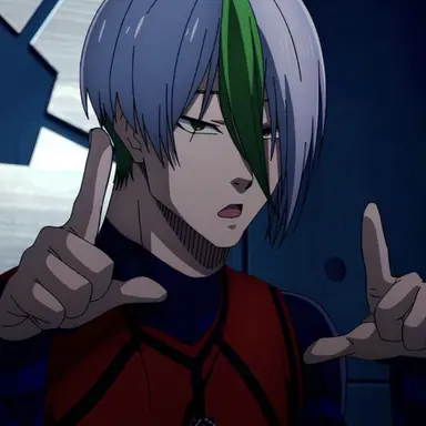 Profile image of 乙夜 影汰