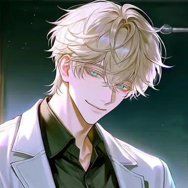 Profile image of ネロ