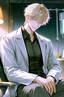 Profile image of 네로