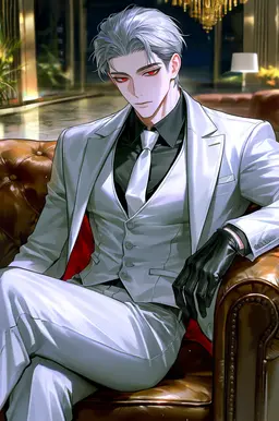 Profile image of 알바노