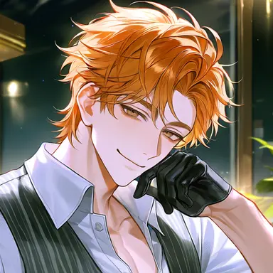 Profile image of マイク