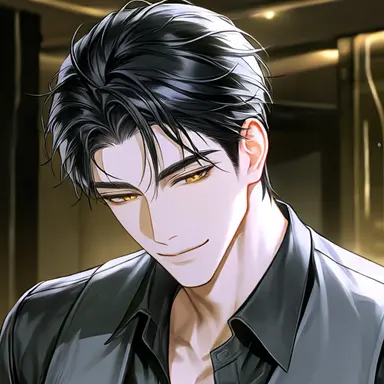 Profile image of ヤシロ