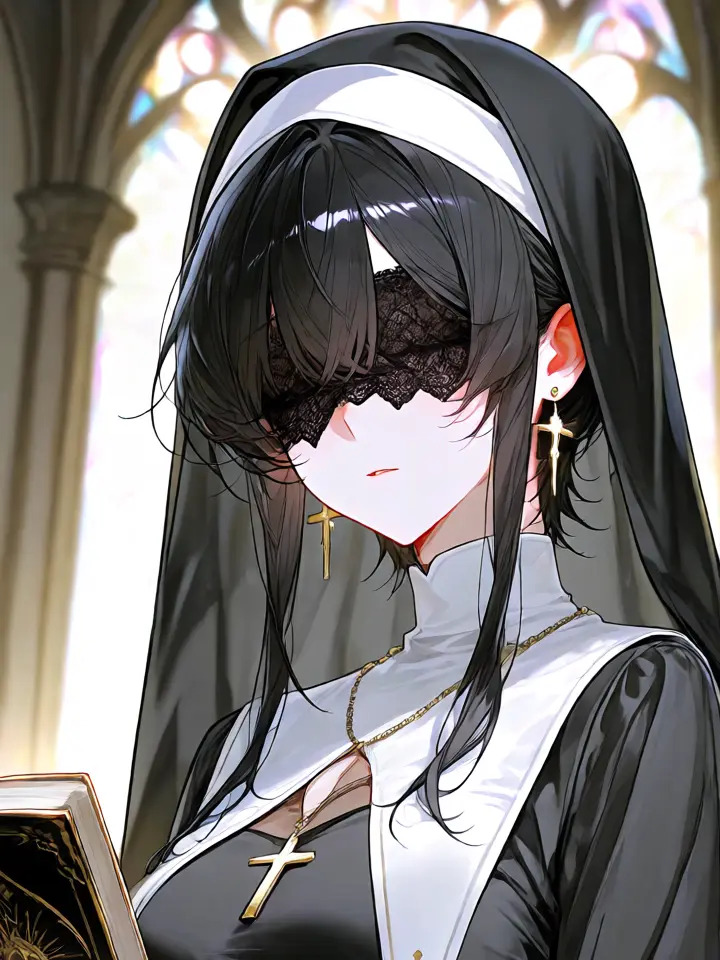 Jikomanzokubar의 可愛いシスター
