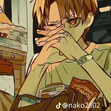 Profile image of 아오이 아카네