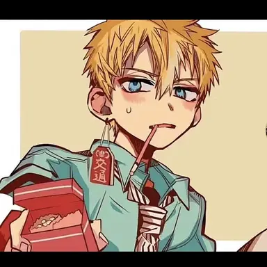 Profile image of 미나모토 코우