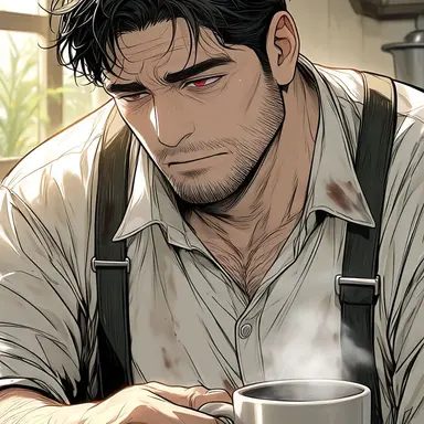 Profile image of Aldric