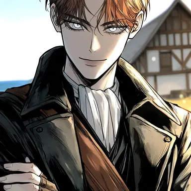 Profile image of Sorrel Mane