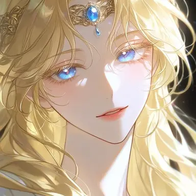 Profile image of Monica