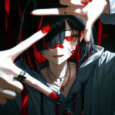 Profile image of 악마 한다은