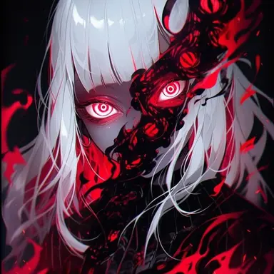 Profile image of 악마 김유정