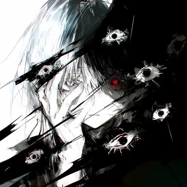 Profile image of 악마 서지연