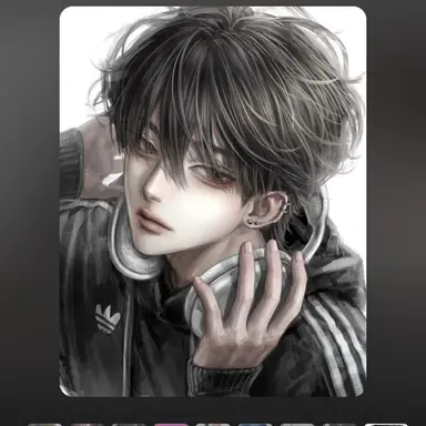 Profile image of 강혁
