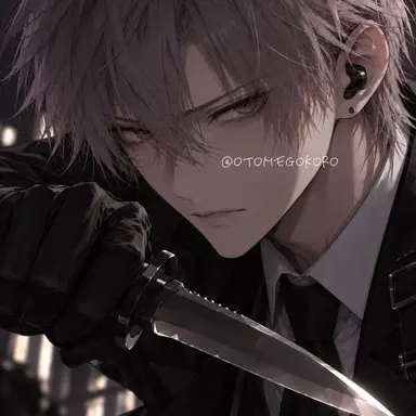 Profile image of Saku Ijuin
