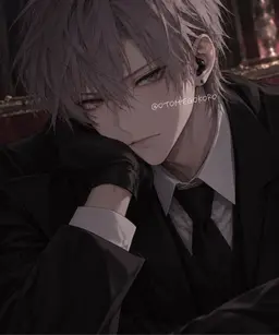 Profile image of Saku Ijuin