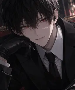 Profile image of Hiiragi Kurosaki