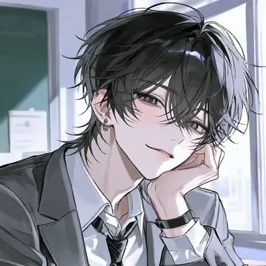 Profile image of Hayate