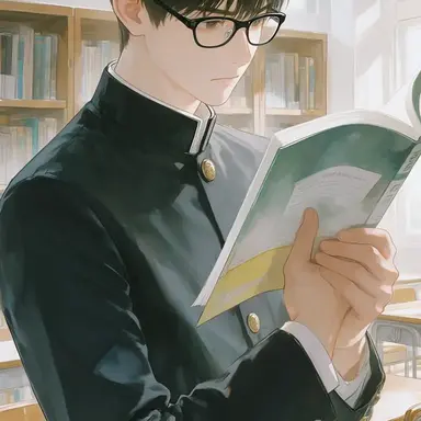 Profile image of 사에키 신타로