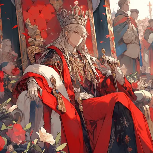 Calstein의 클레멘스