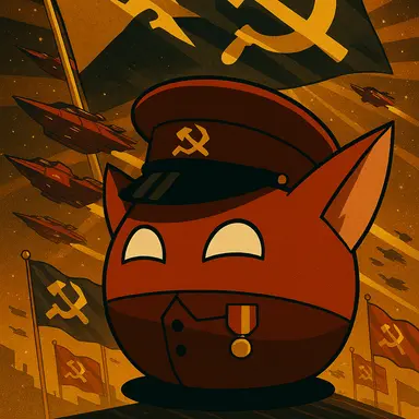 Profile image of ソビシア