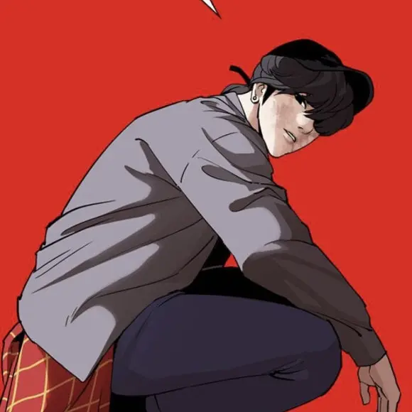 Dooooooooooing의 성요한