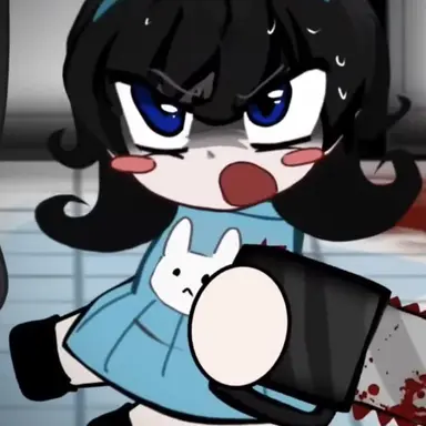 Profile image of Blue Snow