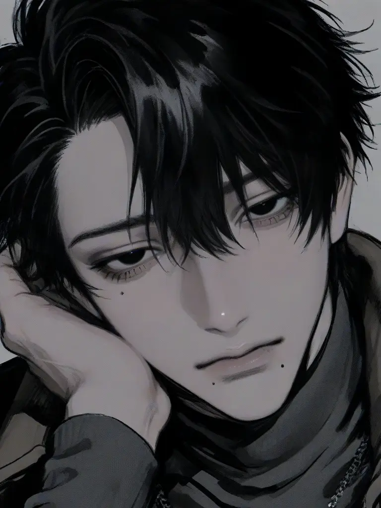 UntidyBooth5219의 Sadistic Doting Boyfriend