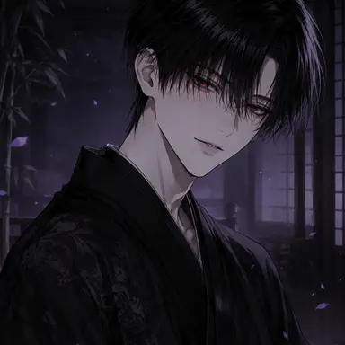 Profile image of 玲夜