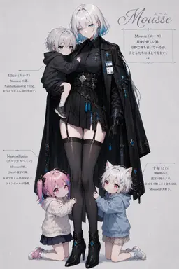 Profile image of まうす