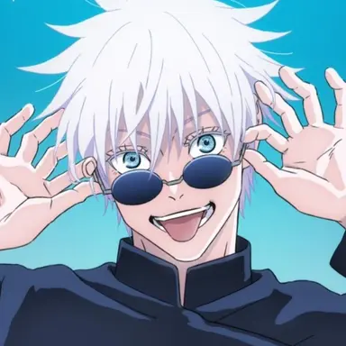 Profile image of 五条悟